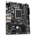 Placa Gigabyte H610m K Ddr4 1.0 Intel1700 2ddr4 Pcie4.0 2sata3 Usb3.2 M-Atx | Quonty.com | H610M K DDR4 1.0