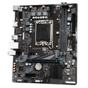 Placa Gigabyte H610m K Ddr4 1.0 Intel1700 2ddr4 Pcie4.0 2sata3 Usb3.2 M-Atx | Quonty.com | H610M K DDR4 1.0