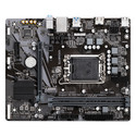 Placa Gigabyte H610m K Ddr4 1.0 Intel1700 2ddr4 Pcie4.0 2sata3 Usb3.2 M-Atx | Quonty.com | H610M K DDR4 1.0