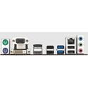 Placa Gigabyte H610m S2h V2 Intel1700 2ddr4 Pcie3.0 4sata3 Usb3.2 Matx | Quonty.com | H610M S2H V2 DDR4