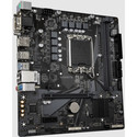 Placa Gigabyte H610m S2h V2 Intel1700 2ddr4 Pcie3.0 4sata3 Usb3.2 Matx | Quonty.com | H610M S2H V2 DDR4