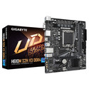 Placa Gigabyte H610m S2h V3 Ddr4 (Rev. 1.0) Intel1700 2ddr4 Hdmi Pcie4.0 4sata3 Usb3.2 Matx | Quonty.com | H610M S2H V3 DDR4