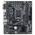Placa Gigabyte H610m S2h V3 Ddr4 (Rev. 1.0) Intel1700 2ddr4 Hdmi Pcie4.0 4sata3 Usb3.2 Matx | Quonty.com | H610M S2H V3 DDR4