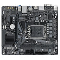 Placa Gigabyte H610m S2h V3 Ddr4 (Rev. 1.0) Intel1700 2ddr4 Hdmi Pcie4.0 4sata3 Usb3.2 Matx | Quonty.com | H610M S2H V3 DDR4