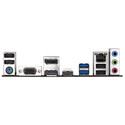 Placa Gigabyte H610m S2h V3 Ddr4 (Rev. 1.0) Intel1700 2ddr4 Hdmi Pcie4.0 4sata3 Usb3.2 Matx | Quonty.com | H610M S2H V3 DDR4