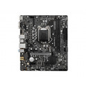 Placa Msi B560m Pro-E Intel1200 2ddr4 Hdmi Pcie3.0 6sata3 Usb3.2 Matx | Quonty.com | 911-7D22-005
