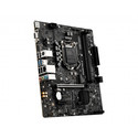 Placa Msi B560m Pro-E Intel1200 2ddr4 Hdmi Pcie3.0 6sata3 Usb3.2 Matx | Quonty.com | 911-7D22-005