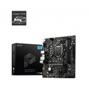 Placa Msi B560m Pro-E Intel1200 2ddr4 Hdmi Pcie3.0 6sata3 Usb3.2 Matx | Quonty.com | 911-7D22-005