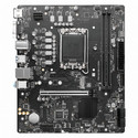 Placa Msi Pro H610m-E D4 1700 2ddr4 Hdmi 4sata3 Matx | Quonty.com | 911-7D48-007