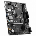 Placa Msi Pro H610m-E D4 1700 2ddr4 Hdmi 4sata3 Matx | Quonty.com | 911-7D48-007