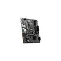 Placa Msi Pro H610m-G Intel1700 2ddr4 Hdmi Pcie3.0 4sata3 Usb3.2 Matx | Quonty.com | 911-7D46-003
