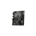 Placa Msi Pro H610m-G Intel1700 2ddr4 Hdmi Pcie3.0 4sata3 Usb3.2 Matx | Quonty.com | 911-7D46-003