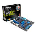 Placa Asus M5a97 Evo R2.0 Am3+ 4ddr3 Usb3.0 Atx | Quonty.com | 90-MIBJJ0-G0EAY0MZ