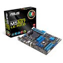 Placa Asus M5a97 Le R2.0 Am3+ 4ddr3 Usb3.0 Atx | Quonty.com | 90-MIBJP0-G0EAY0MZ