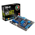 Placa Asus M5a97 R2.0 Am3+ 4ddr3 Sata3 Usb3.0 Atx | Quonty.com | 90-MIBJK0-G0EAY0MZ