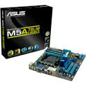 Placa Asus M5a78l-M/Usb3 Am3 Ddr3 Hdmi Usb3.0 Matx | Quonty.com | 90-MIBG70-G0EAY00Z
