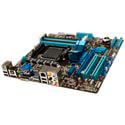 Placa Asus M5a78l-M/Usb3 Am3 Ddr3 Hdmi Usb3.0 Matx | Quonty.com | 90-MIBG70-G0EAY00Z