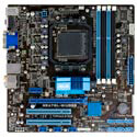 Placa Asus M5a78l-M/Usb3 Am3 Ddr3 Hdmi Usb3.0 Matx | Quonty.com | 90-MIBG70-G0EAY00Z