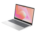 Portatil Hp 15-Fd0267ns I5-1334u 15.6&Quot;Fhd 8gb S512gb Widi.Ax Freedos Plata | Quonty.com | BT6T3EA