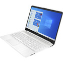 Portatil Hp 15-Sq0014ns Ryzen 5 3500 15.6&Quot;Hd 8gb S256gb Wifi.Ac W10h Blanco | Quonty.com | 9PZ46EA