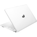 Portatil Hp 15-Sq0014ns Ryzen 5 3500 15.6&Quot;Hd 8gb S256gb Wifi.Ac W10h Blanco | Quonty.com | 9PZ46EA