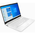 Portatil Hp 15-Sq0014ns Ryzen 5 3500 15.6&Quot;Hd 8gb S256gb Wifi.Ac W10h Blanco | Quonty.com | 9PZ46EA