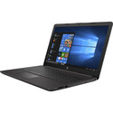 Portatil Hp 255-G7 Ryzen 5-3500u 15.6&Quot;Fhd 8gb D256gb Wifi.Ac W10p Negro/Plata | Quonty.com | 2D231EA