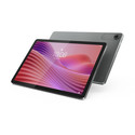 Tablet Lenovo Mediatek Helio G85 10.1&Quot;Hd 4gb/64gb Android14 Gris + Funda | Quonty.com | ZAEH0010ES