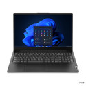 Portatil Lenovo V15 G4 Ryzen 5-7520u 15.6&Quot;Fhd 16gb S512gb Wifi.Ac W11h Negro | Quonty.com | 82YU00TUSP