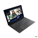 Portatil Lenovo V15 G4 Ryzen 5-7520u 15.6&Quot;Fhd 16gb S512gb Wifi.Ac W11h Negro | Quonty.com | 82YU00TUSP