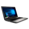 Portatil Hp 15-Ay005ns I3-5005u 15,6hd 4gb H500gb W10 Negro | Quonty.com | F4V06EA