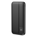 Powerbank Ewent 22.5w 10000mah Slim 1usb-C/1micro-Usb/1type-C/2usb-A | Quonty.com | EW1161