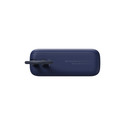 Powerbank Xiaomi 33w 10000mah Integrated Cable Ice Blue | Quonty.com | BHR9341GL