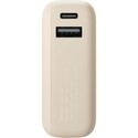 Powerbank Xiaomi 33w 10000mah Integrated Cable Tan | Quonty.com | BHR9333GL