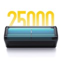Powerbank Xiaomi Hypercharge 212w 25000mah Gl | Quonty.com | BHR9970GL
