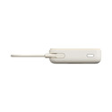Powerbank Xiaomi Magnetic Powerbank 10000mah With Built-In Stand Beige | Quonty.com | BHR08PBGL