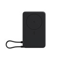 Powerbank Xiaomi Magnetic Powerbank 10000mah With Built-In Stand Gray | Quonty.com | BHR08P9GL