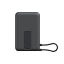 Powerbank Xiaomi Magnetic Powerbank 10000mah With Built-In Stand Gray | Quonty.com | BHR08P9GL