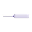 Powerbank Xiaomi Magnetic Powerbank 10000mah With Built-In Stand Purple | Quonty.com | BHR08PAGL