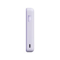 Powerbank Xiaomi Magnetic Powerbank 10000mah With Built-In Stand Purple | Quonty.com | BHR08PAGL
