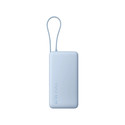 Powerbank Xiaomi Power Bank 67w 20000mah (Integrated Cable) Ice Blue | Quonty.com | BHR08O8GL