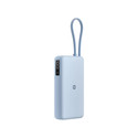 Powerbank Xiaomi Power Bank 67w 20000mah (Integrated Cable) Ice Blue | Quonty.com | BHR08O8GL