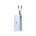 Powerbank Xiaomi Power Bank 67w 20000mah (Integrated Cable) Ice Blue | Quonty.com | BHR08O8GL