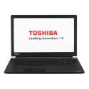 Portatil Toshiba Pro R50-C-1e8 Cel.3855u 15.6hd 4gb S128gb Wifi.Ac W10pro Negro | Quonty.com | PS571E-0L909MCE