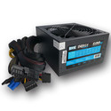 Fuente Alimentacion 600w 3go Pfc-Pasivo 5sata 12cm Atx | Quonty.com | PS6001SX