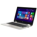 Portatil Toshiba Sat L12-C-104 Celeron.N3050 11.6hd 4gb H500 | Quonty.com | PSKV4E-00700ERA