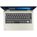 Portatil Toshiba Sat L12-C-104 Celeron.N3050 11.6hd 4gb H500 | Quonty.com | PSKV4E-00700ERA