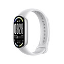 Pulsera Xiaomi Mi Smart Band 10 Glacier Silver | Quonty.com | BHR07PSGL