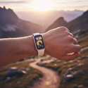Pulsera Xiaomi Mi Smart Band 11 Active Gray | Quonty.com | BHR09AFGL