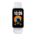 Pulsera Xiaomi Mi Smart Band 11 Active Gray | Quonty.com | BHR09AFGL